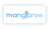 Manglares Logo