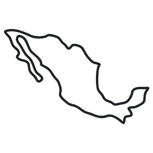 Manglare Mexico