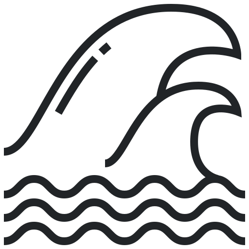 Manglare Tsunami